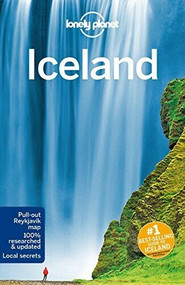 Lonely Planet Iceland by Lonely Planet, Carolyn Bain, Alexis Averbuck, 9781743214756