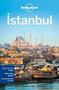 Lonely Planet Istanbul by Lonely Planet, Virginia Maxwell, 9781743214770