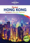 Lonely Planet Pocket Hong Kong (Miniature Edition) by Lonely Planet, Piera Chen, 9781743215609