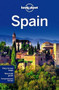 Lonely Planet Spain by Lonely Planet, Anthony Ham, Stuart Butler, Kerry Christiani, Isabella Noble, John Noble, Josephine Quintero, Brendan Sainsbury, Regis St Louis, Andy Symington, 9781743215753