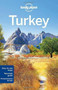Lonely Planet Turkey by Lonely Planet, James Bainbridge, Brett Atkinson, Stuart Butler, Steve Fallon, Will Gourlay, Jessica Lee, Virginia Maxwell, 9781743215777