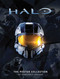 Halo (The Poster Collection) by . Microsoft, 9781608874255
