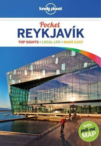 Lonely Planet Pocket Reykjavik (Miniature Edition) by Lonely Planet, Alexis Averbuck, 9781743219959