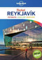 Lonely Planet Pocket Reykjavik (Miniature Edition) by Lonely Planet, Alexis Averbuck, 9781743219959