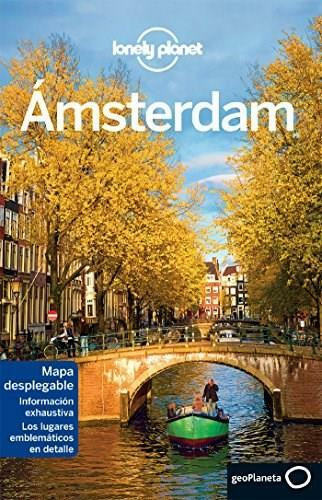 Lonely Planet Amsterdam - 9788408126027 by Lonely Planet, Karla Zimmerman, Catherine Le Nevez, 9788408126027