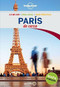 Lonely Planet Paris De cerca (Miniature Edition) by Lonely Planet, Catherine Le Nevez, 9788408137849