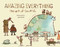 Amazing Everything (The Art of Scott C.) by Scott Campbell, 9781608870479