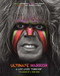 Ultimate Warrior: A Life Lived Forever (A Life Lived "Forever") by Jon Robinson, 9781608875597