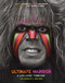 Ultimate Warrior: A Life Lived Forever (A Life Lived "Forever") by Jon Robinson, 9781608875597