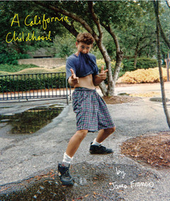 A California Childhood - 9781608872022 by James Franco, 9781608872022