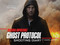 Mission: Impossible Ghost Protocol (Shooting Diary) by David James, 9781608870981
