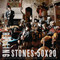 Rolling Stones 50x20 by Chris Murray, 9781608871322