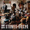 Rolling Stones 50x20 by Chris Murray, 9781608871322