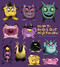 How to Knock Out Nightmares by Catherine Leblanc, Roland Garrigue, 9781608873425