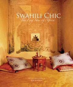 Swahili Chic (The Feng Shui of Africa) by Bibi Jordan, 9781933784168