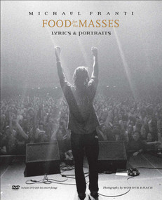 Food for the Masses by Michael Franti, 9781933784052