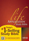 Life Application Study Bible NIV - 9781414359755, 9781414359755