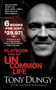 Playbook for an Uncommon Life 6-Pack by Tony Dungy, Nathan Whitaker, 9781414367064