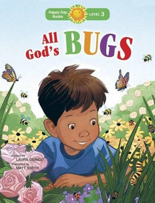 All God's Bugs by Laura Ring Derico, Matt Smith, 9781414392950