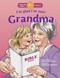 I'm Glad I'm Your Grandma by Bill Horlacher, Kathy Horlacher, Meredith Johnson, 9781414394084