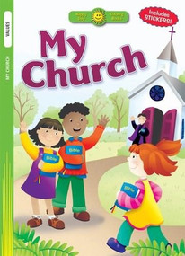My Church, 9781414394886