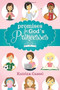 Promises for God's Princesses by Katrina Cassel, 9781414396606