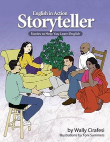 English in Action Storyteller: Student Workbook by Wally Cirafesi, Toni Summers, 9780967248080