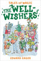 The Well-Wishers by Edward Eager, N. M. Bodecker, 9780544671676
