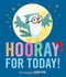 Hooray for Today! by Brian Won, 9780544748033
