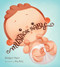 Mustache Baby - 9780544789845 by Bridget Heos, Joy Ang, 9780544789845
