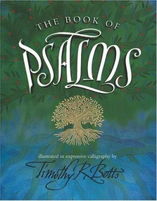 Psalms - 9780842349550 by Timothy R. Botts, Timothy R. Botts, 9780842349550