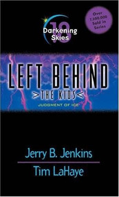 Darkening Skies (Judgment of Ice) by Jerry B. Jenkins, Tim LaHaye, 9780842343121