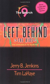 The Search - 9780842343299 by Jerry B. Jenkins, Tim LaHaye, 9780842343299