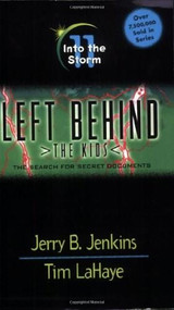 Into the Storm - 9780842343312 by Jerry B. Jenkins, Tim LaHaye, 9780842343312