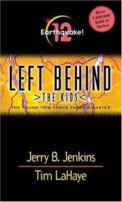 Earthquake! - 9780842343329 by Jerry B. Jenkins, Tim LaHaye, 9780842343329