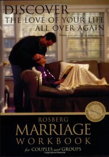 Discover the Love of Your Life All Over Again by Gary Rosberg, Barbara Rosberg, 9780842373425