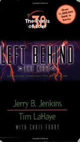 The Perils of Love (Breaking through the Darkness) by Jerry B. Jenkins, Tim LaHaye, 9780842383486
