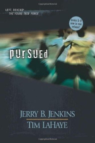 Pursued - 9780842383523 by Jerry B. Jenkins, Tim LaHaye, 9780842383523