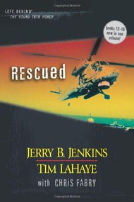 Rescued - 9780842383547 by Jerry B. Jenkins, Tim LaHaye, 9780842383547