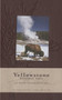 Yellowstone National Park Hardcover Ruled Journal by Art Wolfe, 9781608872886