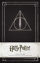 Harry Potter Deathly Hallows Hardcover Ruled Journal by . Warner Bros. Consumer Products Inc., 9781608875634