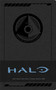 Halo Hardcover Ruled Journal by . Microsoft, 9781608874262