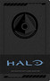 Halo Hardcover Ruled Journal by . Microsoft, 9781608874262