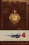 Uncharted Hardcover Ruled Journal by . Naughty Dog, 9781608874019