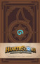 Hearthstone Hardcover Ruled Journal by . Blizzard Entertainment, 9781608877904