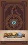 Hearthstone Hardcover Ruled Journal by . Blizzard Entertainment, 9781608877904