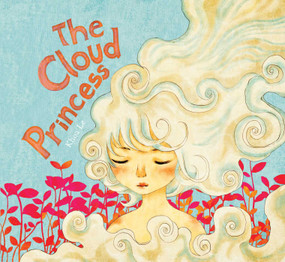 The Cloud Princess by Khoa Le, 9781608877317