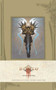 Diablo High Heavens Hardcover Blank Journal by . Blizzard Entertainment, 9781608873333