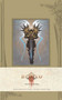 Diablo High Heavens Hardcover Blank Journal by . Blizzard Entertainment, 9781608873333