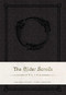 The Elder Scrolls Online Hardcover Ruled Journal by . Bethseda Softworks LLC (ZeniMax Media Inc), 9781608874293
